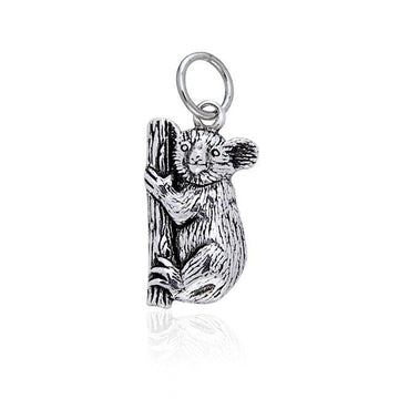 Koala Bear Charm TCM115 - Jewelry